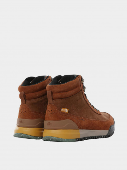 Черевики The North Face Back-To-Berkeley III модель NF0A4T3DGW51 — фото - INTERTOP