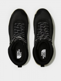 Ботинки The North Face Back-To-Berkeley модель NF0A4T3D34G1 Фото