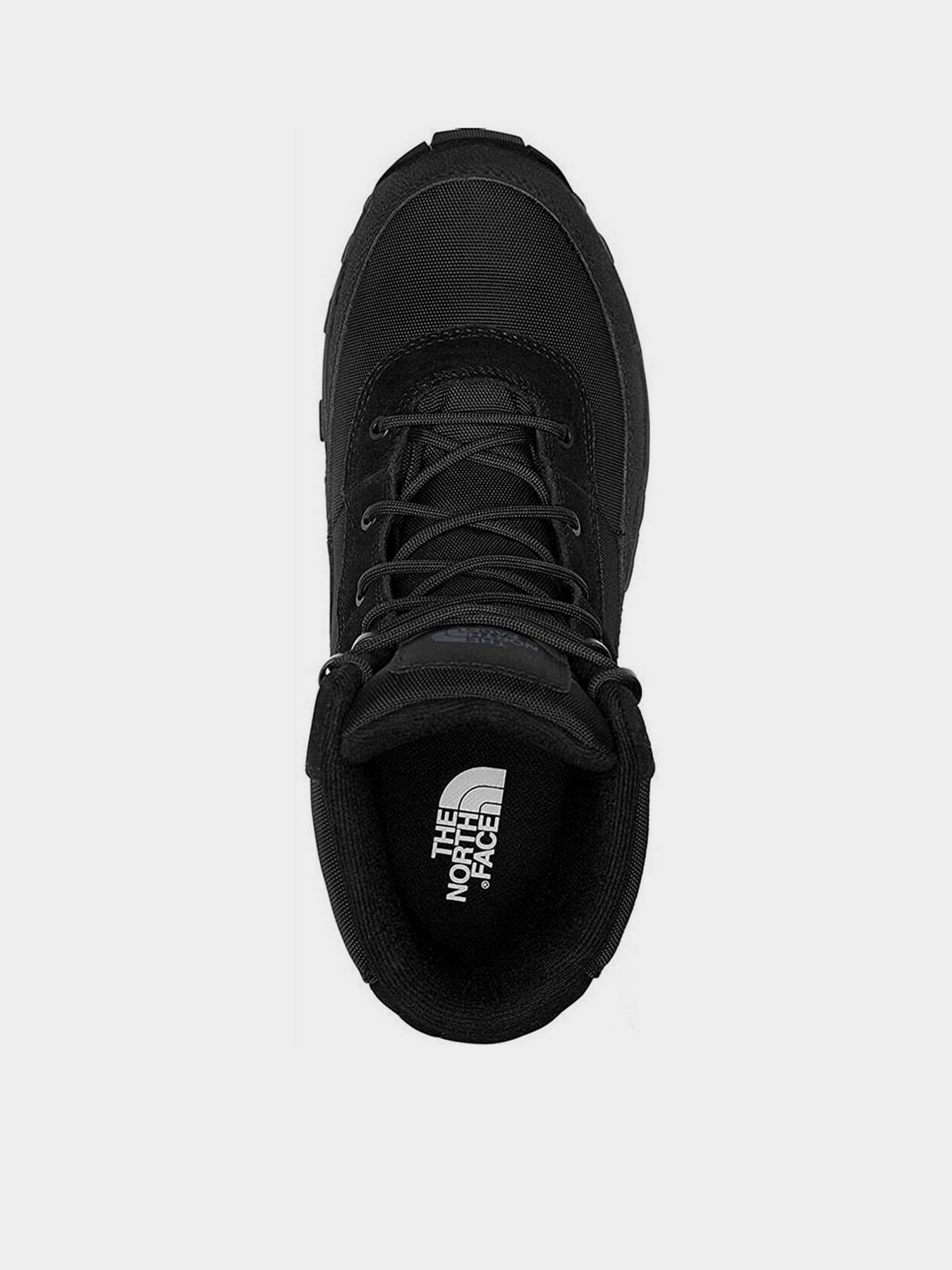 Ботинки The North Face Chilkat Nylon II модель NF0A4OAHKZ21 Фото