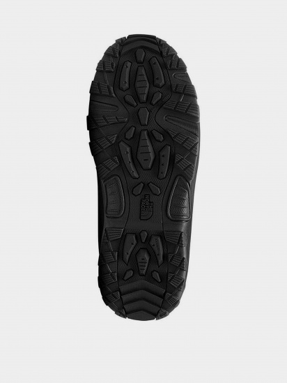 Черевики The North Face Chilkat Nylon II модель NF0A4OAHKZ21 — фото 3 - INTERTOP