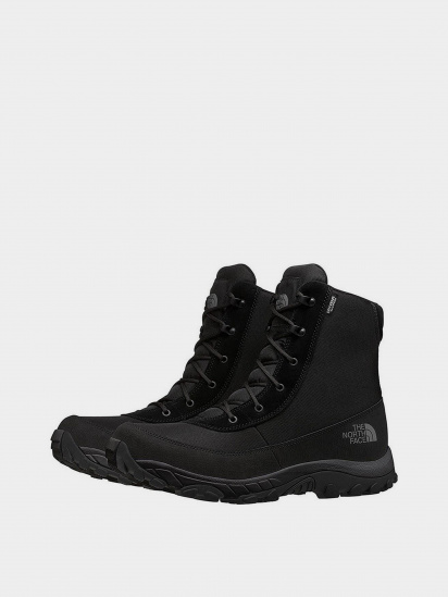 Черевики The North Face Chilkat Nylon II модель NF0A4OAHKZ21 — фото 5 - INTERTOP