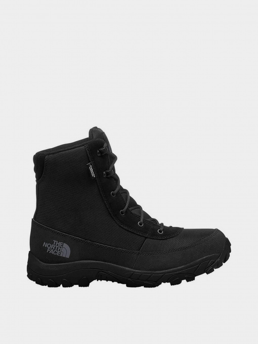 Черевики The North Face Chilkat Nylon II модель NF0A4OAHKZ21 Фото