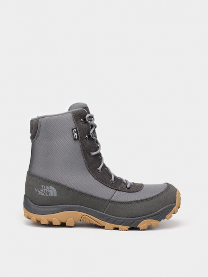 Черевики The North Face Chilkat Nylon II модель NF0A4OAHZ0A1 — фото - INTERTOP