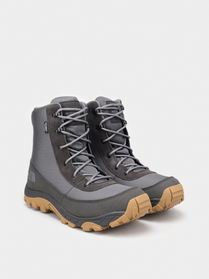 Черевики The North Face Chilkat Nylon II модель NF0A4OAHZ0A1 — фото 3 - INTERTOP