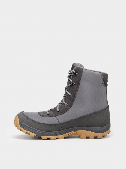 Черевики The North Face Chilkat Nylon II модель NF0A4OAHZ0A1 — фото 4 - INTERTOP