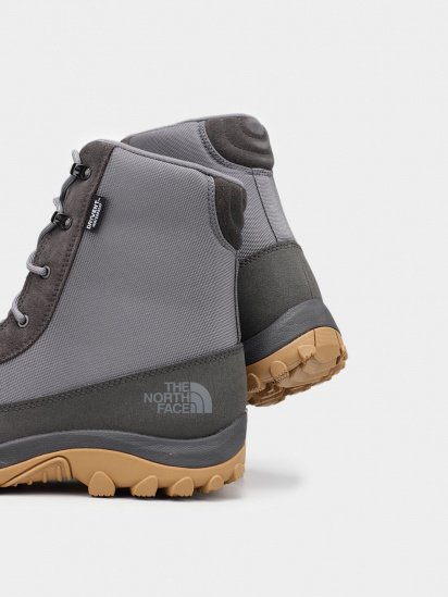 Черевики The North Face Chilkat Nylon II модель NF0A4OAHZ0A1 — фото 5 - INTERTOP