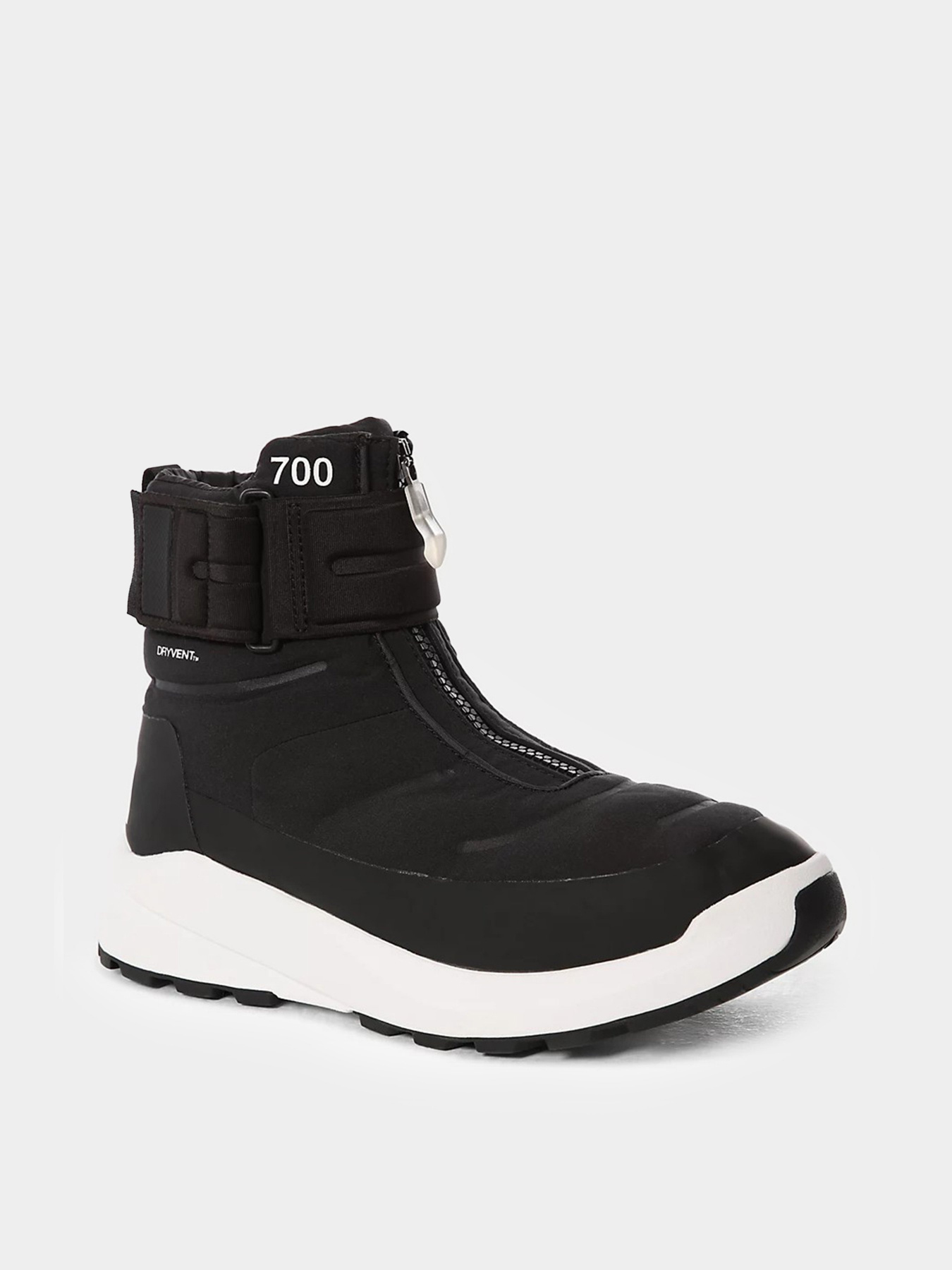 Ботинки The North Face Nuptse II Strap WP модель NF0A5G2LKY41 Фото