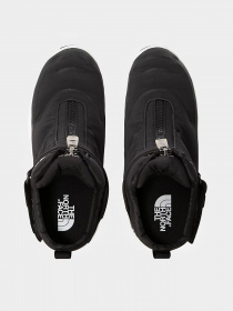 Ботинки The North Face Nuptse II Strap WP модель NF0A5G2LKY41 Фото