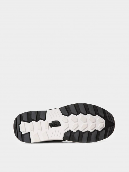 Черевики The North Face Nuptse II Strap WP модель NF0A5G2LKY41 — фото 4 - INTERTOP