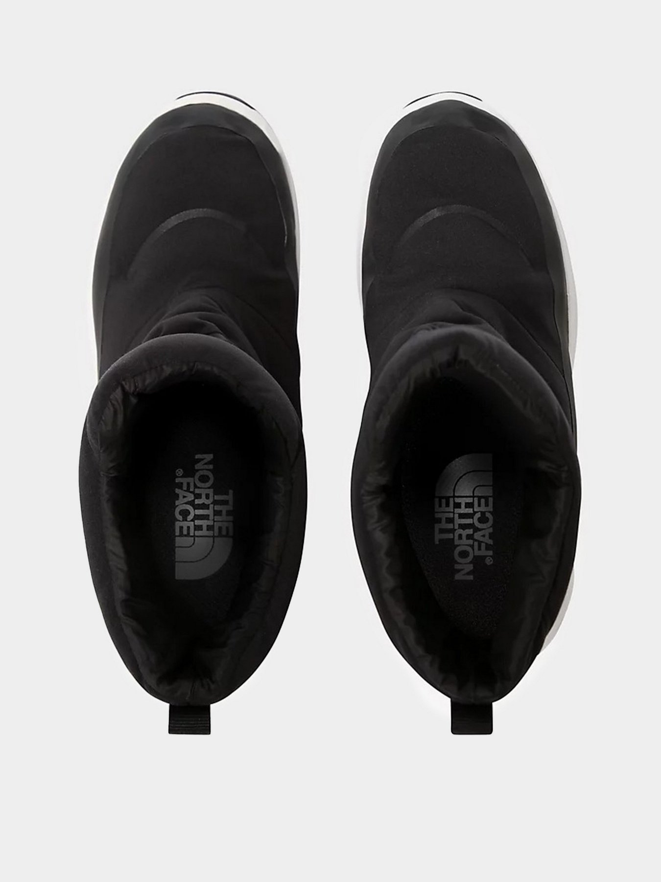 Ботинки The North Face Nuptse II Bootie WP модель NF0A5G2KKY41 Фото