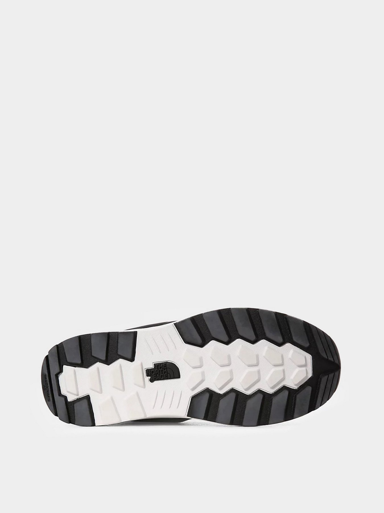 Ботинки The North Face Nuptse II Bootie WP модель NF0A5G2KKY41 Фото