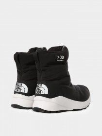 Ботинки The North Face Nuptse II Bootie WP модель NF0A5G2KKY41 Фото