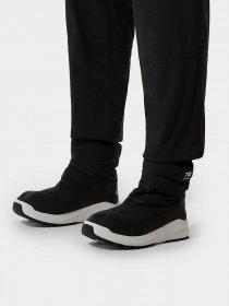 Ботинки The North Face Nuptse II Bootie WP модель NF0A5G2KKY41 Фото