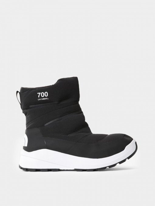 Ботинки The North Face Nuptse II Bootie WP модель NF0A5G2KKY41 Фото