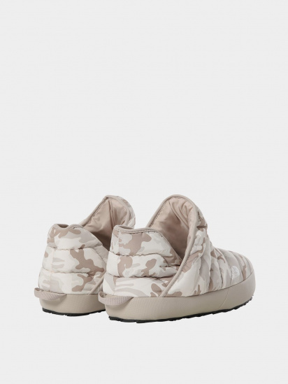 Черевики The North Face Thermoball™ Traction Booties модель NF0A3MKH32B1 — фото - INTERTOP