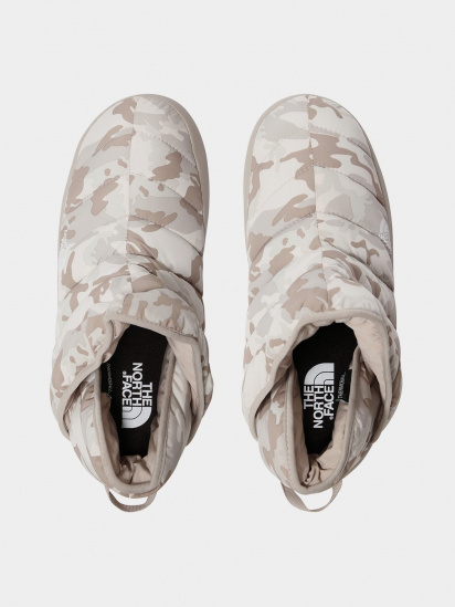 Черевики The North Face Thermoball™ Traction Booties модель NF0A3MKH32B1 — фото 4 - INTERTOP