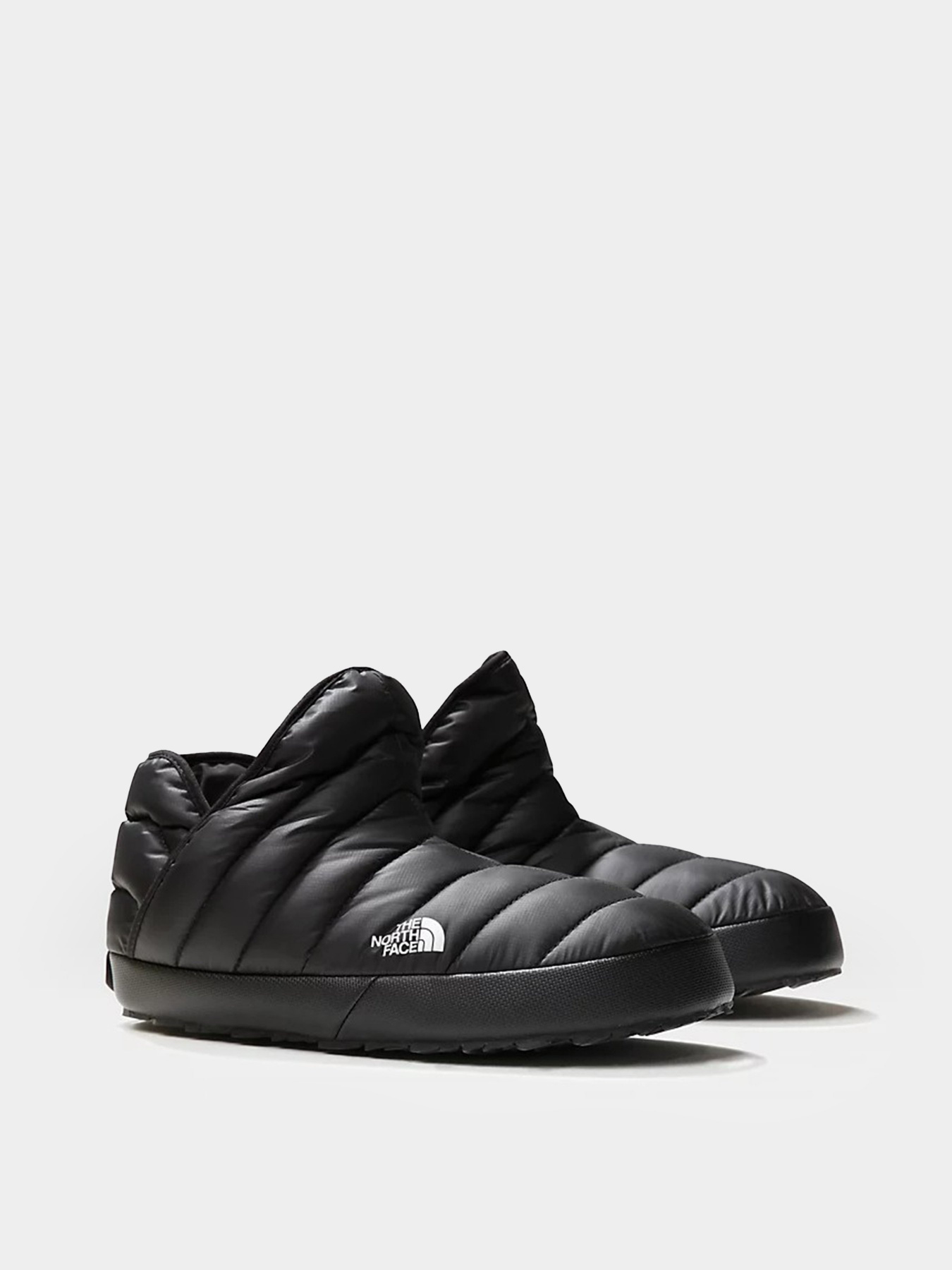 Чоботи дутики The North Face Thermoball™ Traction Модель NF0A3MKHKY41 Фото