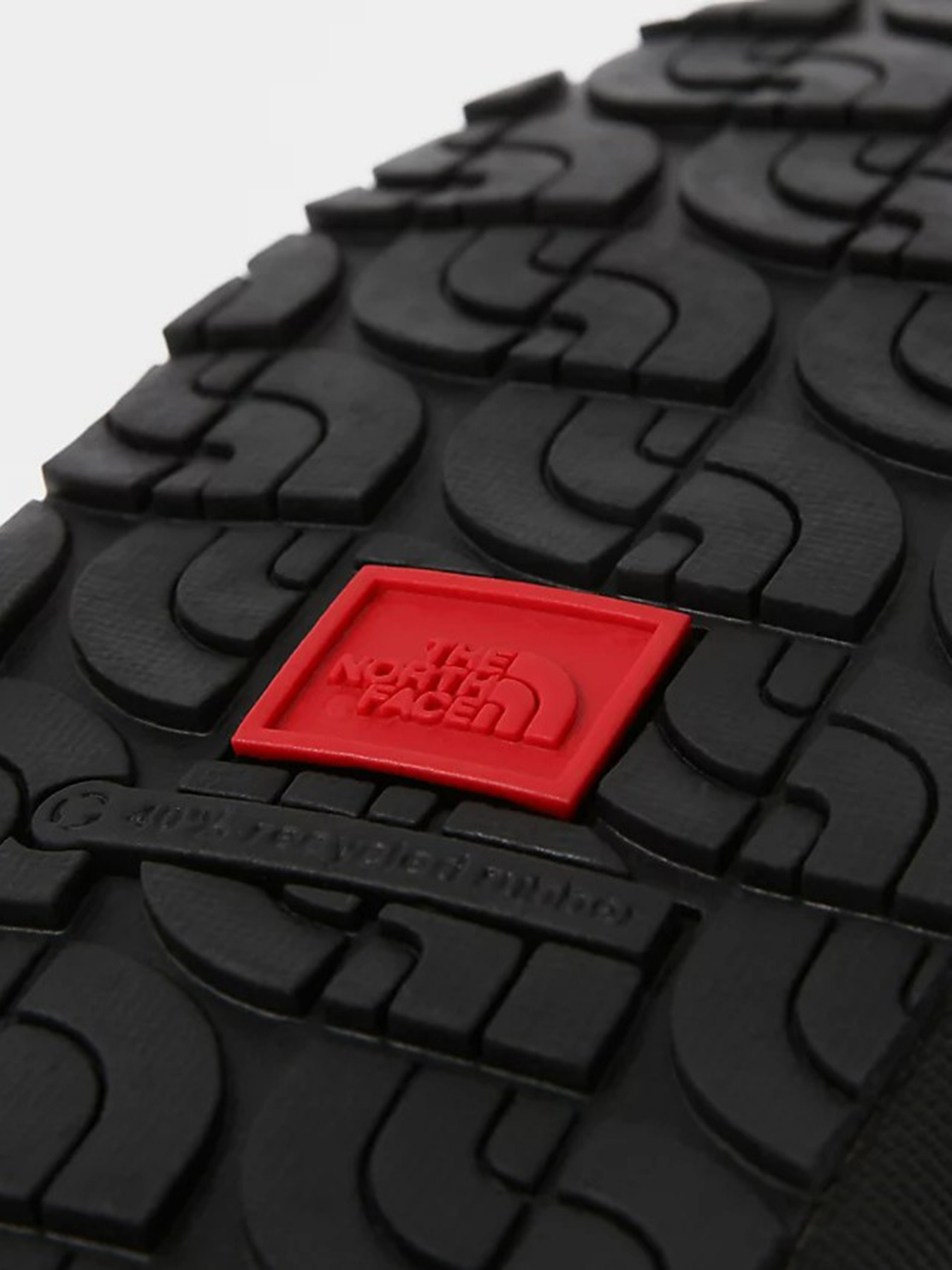 Чоботи дутики The North Face Thermoball™ Traction Модель NF0A3MKHKY41 Фото