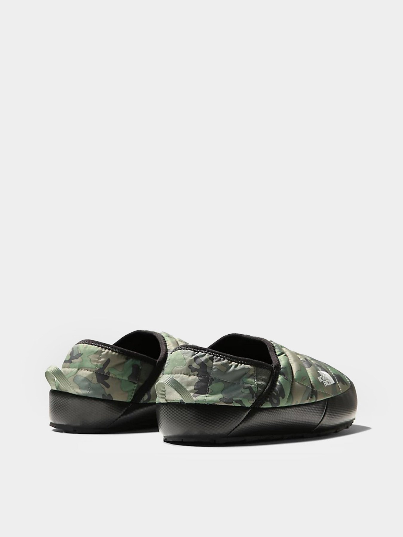 Сліпони The North Face ThermoBall™ Traction Mule V модель NF0A3UZN33U1 Фото