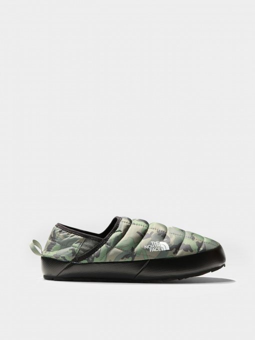Сліпони та мокасини The North Face ThermoBall™ Traction Mule V модель NF0A3UZN33U1 Фото