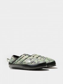 Сліпони The North Face ThermoBall™ Traction Mule V модель NF0A3UZN33U1 Фото
