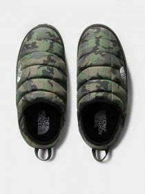 Сліпони The North Face ThermoBall™ Traction Mule V модель NF0A3UZN33U1 Фото