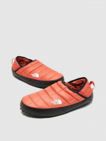 Слипоны The North Face ThermoBall™ Traction Mule V модель NF0A3UZN31L1 Фото