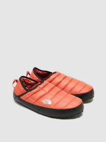 Слипоны The North Face ThermoBall™ Traction Mule V модель NF0A3UZN31L1 Фото