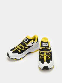 Кроссовки The North Face Vectiv Taraval Anodized модель NF0A5G3P2751 Фото