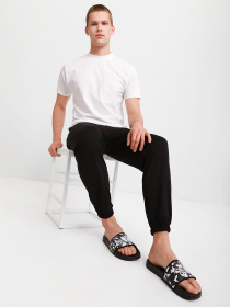 Сланцы The North Face Base Camp Slide III модель NF0A4T2R3451 Фото