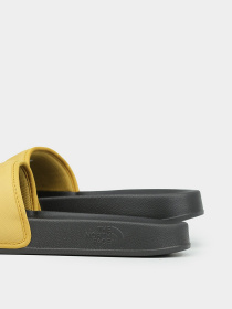 Сланцы The North Face Base Camp Slide III модель NF0A4T2RYQR1 Фото