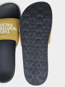 Сланцы The North Face Base Camp Slide III модель NF0A4T2RYQR1 Фото