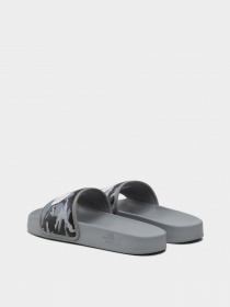 Шлёпанцы The North Face Base Camp Slide III модель NF0A4T2R31B1 Фото
