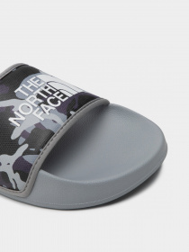 Шльопанці The North Face Base Camp Slide III модель NF0A4T2R31B1 Фото