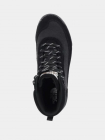 Ботинки The North Face Back-To-Berkeley III Regrind Wp модель NF0A5LVQLQ61 Фото