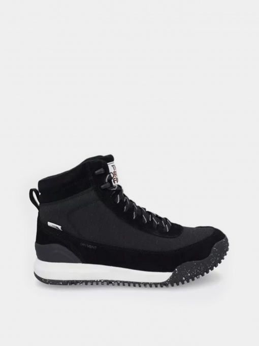 Ботинки The North Face Back-To-Berkeley III Regrind Wp модель NF0A5LVQLQ61 Фото