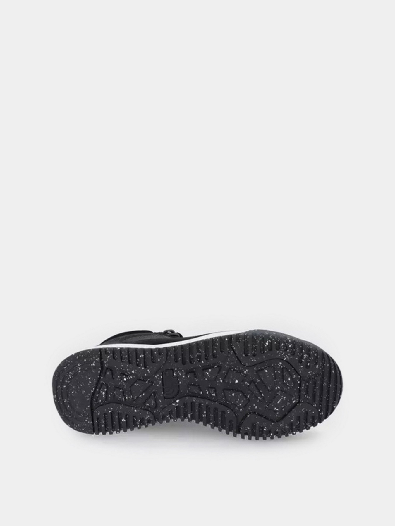 Ботинки The North Face Back-To-Berkeley III Regrind Wp модель NF0A5LVQLQ61 Фото