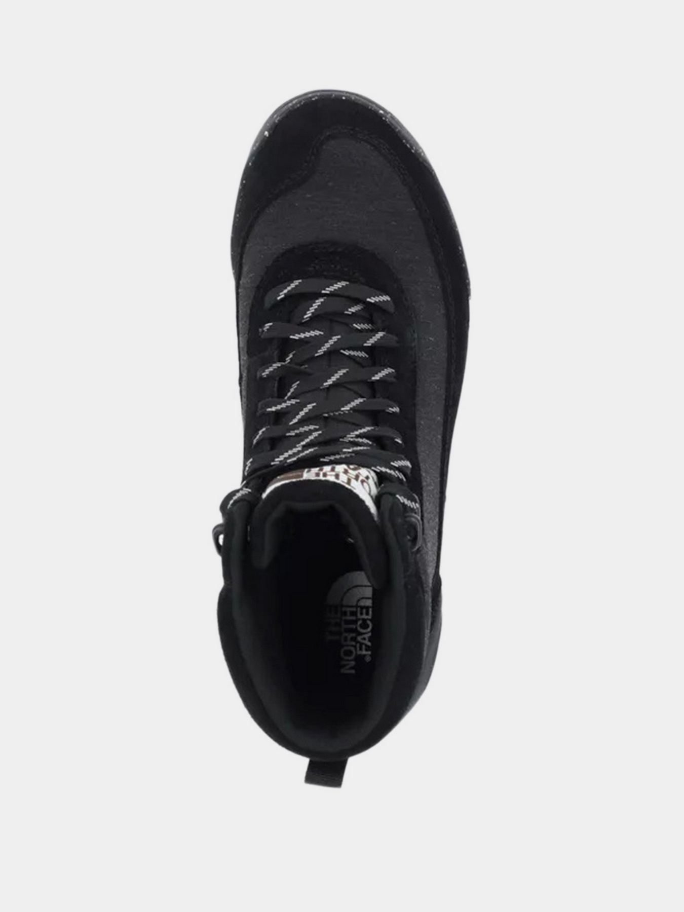 Ботинки The North Face Back-To-Berkeley III Regrind Wp модель NF0A5LVQLQ61 Фото