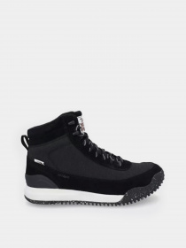 Ботинки The North Face Back-To-Berkeley III Regrind Wp модель NF0A5LVQLQ61 Фото