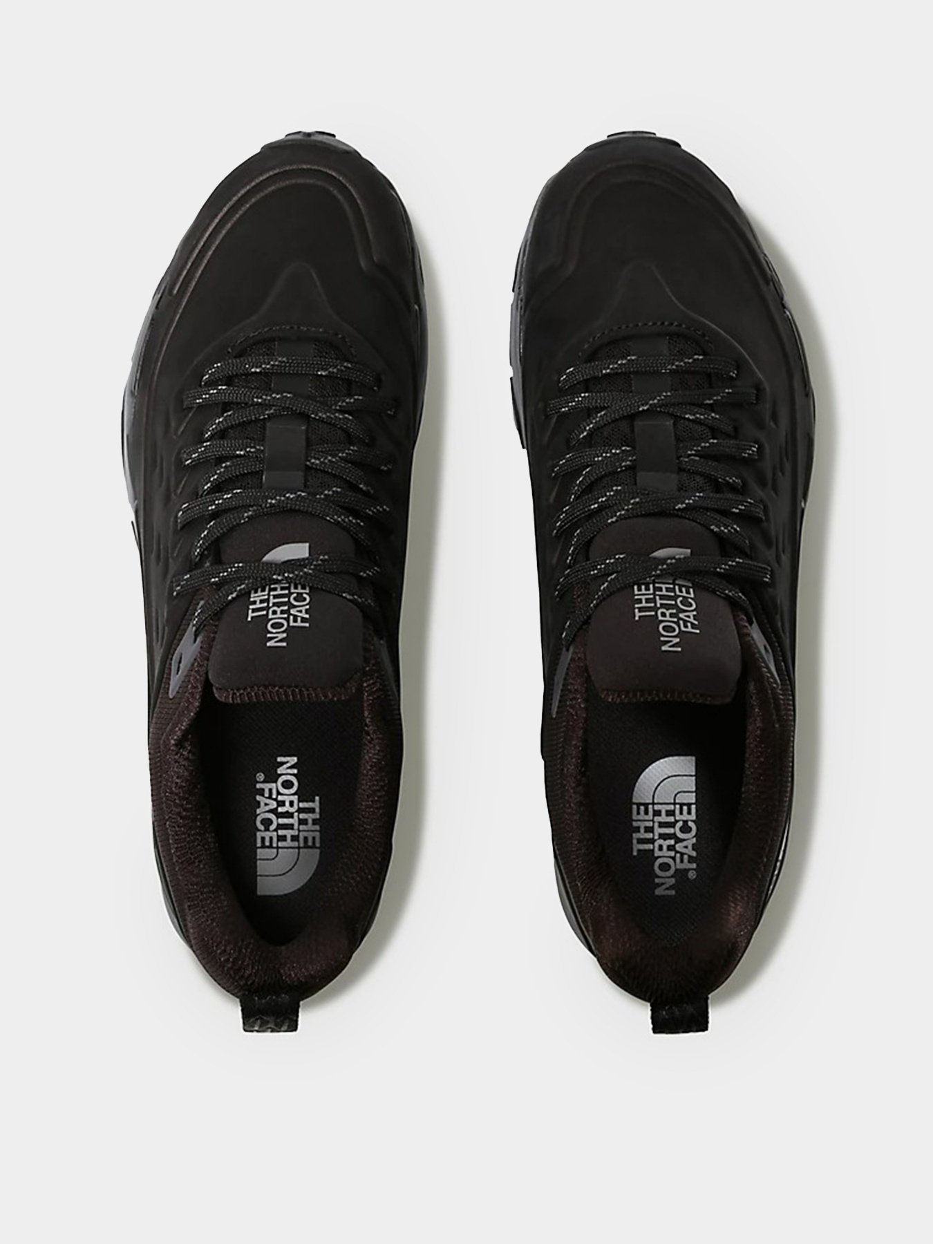 Кросівки для бігу The North Face Vectiv Exploris Futurelight™ Leather модель NF0A5G3BKZ21 Фото