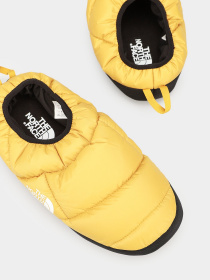 Слипоны The North Face Nse Tent Mule III модель NF00AWMG2BY1 Фото