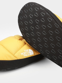 Слипоны The North Face Nse Tent Mule III модель NF00AWMG2BY1 Фото