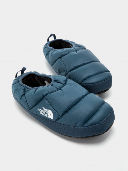 Сліпони The North Face Nse Tent Mule III модель NF00AWMG0J61 — фото 4 - INTERTOP