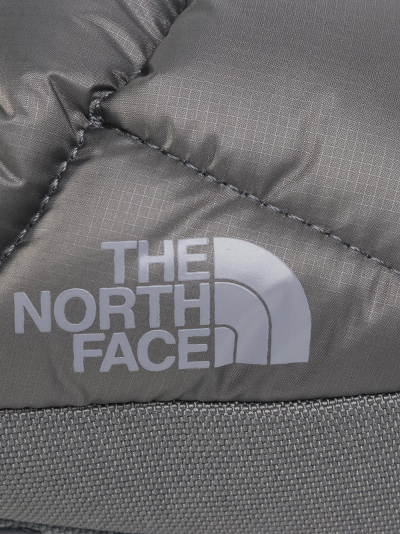 Слипоны The North Face Nse Tent Mule III модель NF00AWMGKB81 Фото