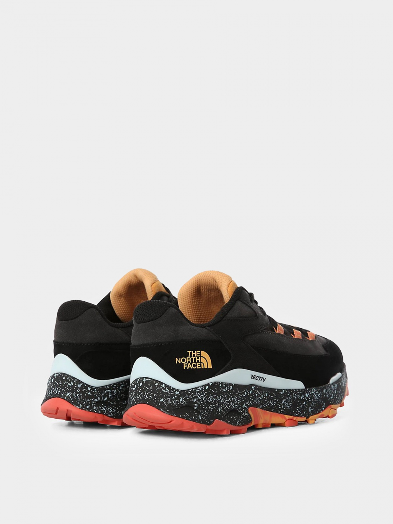 Кроссовки The North Face Vectiv Taraval Street модель NF0A4T3F34F1 Фото