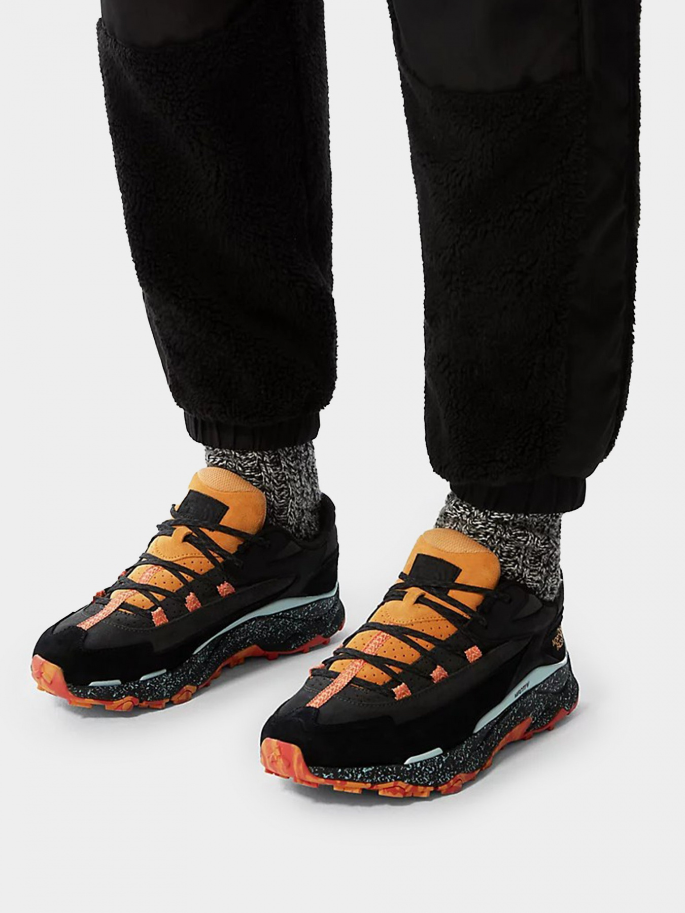 Кроссовки The North Face Vectiv Taraval Street модель NF0A4T3F34F1 Фото