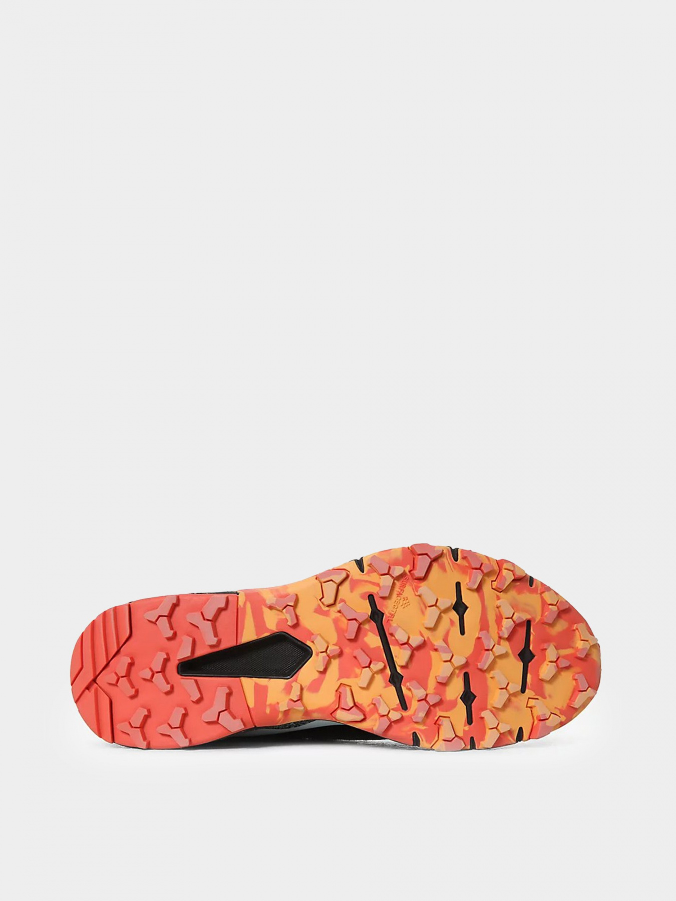 Кроссовки повседневные The North Face Vectiv Taraval Street модель NF0A4T3F34F1 Фото