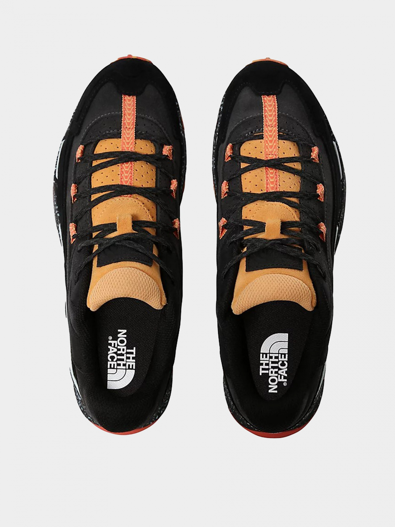 Кроссовки повседневные The North Face Vectiv Taraval Street модель NF0A4T3F34F1 Фото