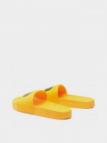 Шлепанцы The North Face Base Camp Slide III модель NF0A4T2RZU31 Фото