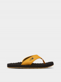 Коричневий - В'єтнамки The North Face Base Camp Flip-Flop II